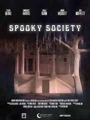 Spooky Society