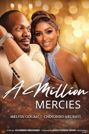 A Million Mercies
