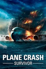 Plane Crash Survivor