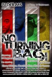 No Turning Back