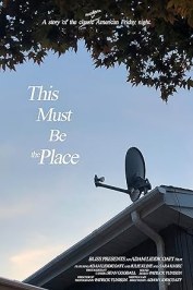 This Must Be the Place