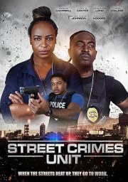 Street Crimes Unit