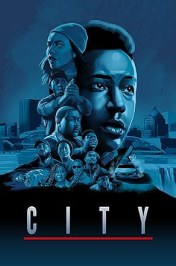 City