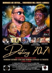 Destiny 70x7