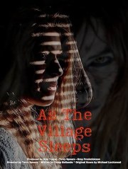 As the Village Sleeps