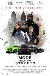 More Than the Streets