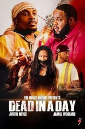 Dead in a Day
