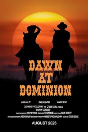 Dawn at Dominion