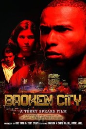Broken City