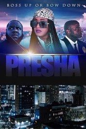 Presha