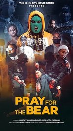 Pray for the Bear