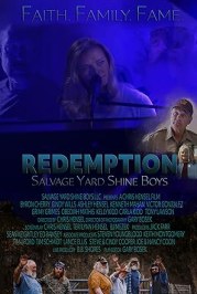 Redemption: Salvage Yard Shine Boys