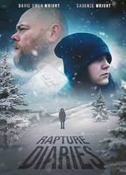 The Rapture Diaries