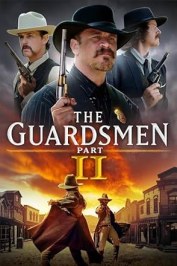 The Guardsmen: Part 2