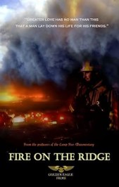 Fire on the Ridge