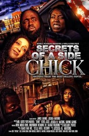 Secrets of A Side Chick