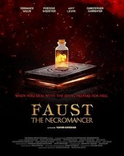 Faust the Necromancer