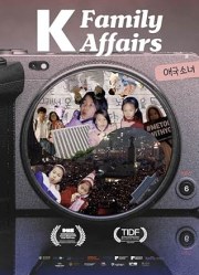 K-Family Affairs