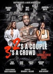 Two's A Couple, 3's A Crowd