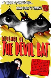 Revenge of the Devil Bat
