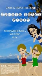 Zara & Erika: Summer Beach Party