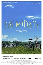 Salad Days