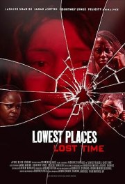 Lowest Places: Lost Time Film