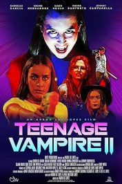 Teenage Vampire 2