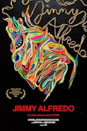 Jimmy Alfredo