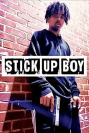Stick Up Boy