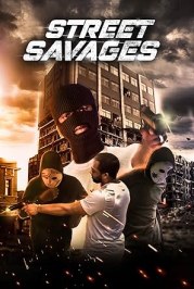 Posibilidades AKA Street Savages