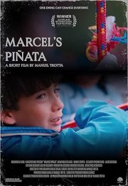 La Piñata de Marcel