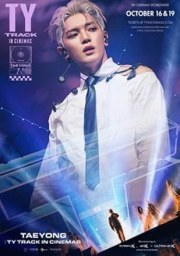 Taeyong: TY Track in Cinemas
