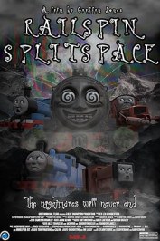 Part V: Railspin Splitspace