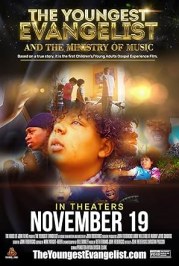 The Youngest Evangelist