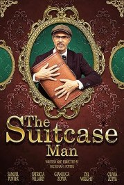 The Suitcase Man