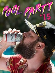 Pool Party '15