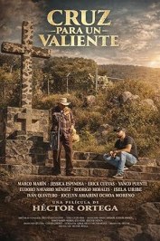 Cruz Para Un Valiente