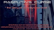 Rasputin's Curse