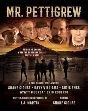 Mr. Pettigrew