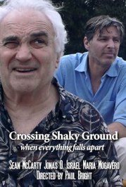 Crossing Shaky Ground