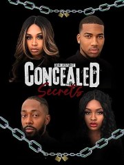 Concealed Secrets