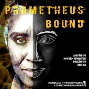 Prometheus Bound