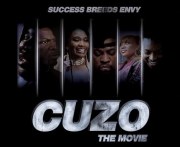 Cuzo