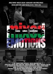 Mixed Emotions Vol. 2