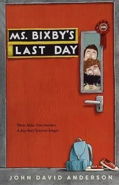 Ms. Bixby's Last Day