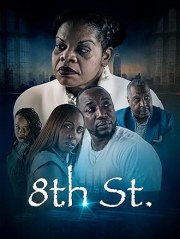 8th St.