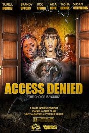 Access Denied