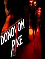 Donovon Pike
