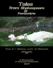 Tales from Shakespeare: Folios & Follies